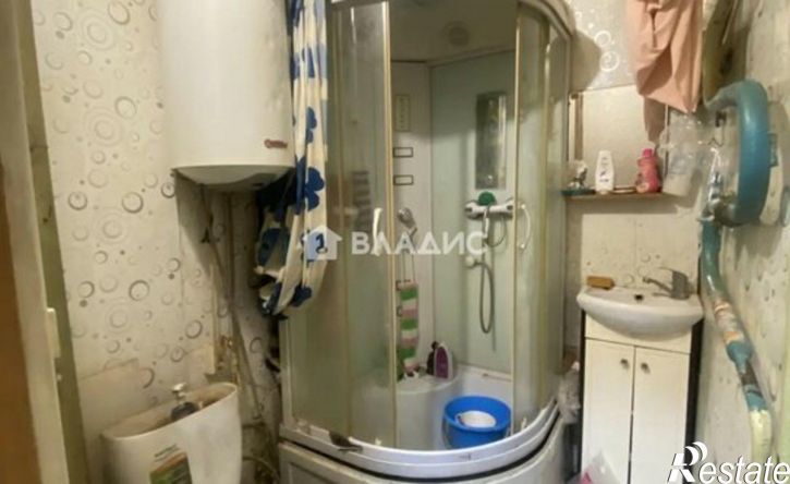 2-комн квартира Улан-Удэ, микрорайон Плодово-ягодная опытная станция, улица Третьякова,