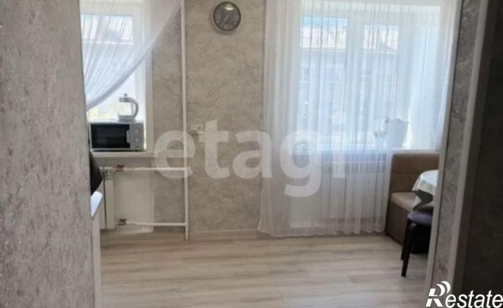 2-комн квартира Улан-Удэ, улица Комарова, 13