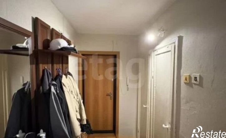 2-комн квартира Улан-Удэ, улица Жердева, 108