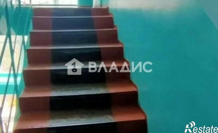 1-комн квартира Улан-Удэ, улица Мокрова, 30