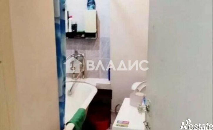 1-комн квартира Улан-Удэ, улица Мокрова, 30