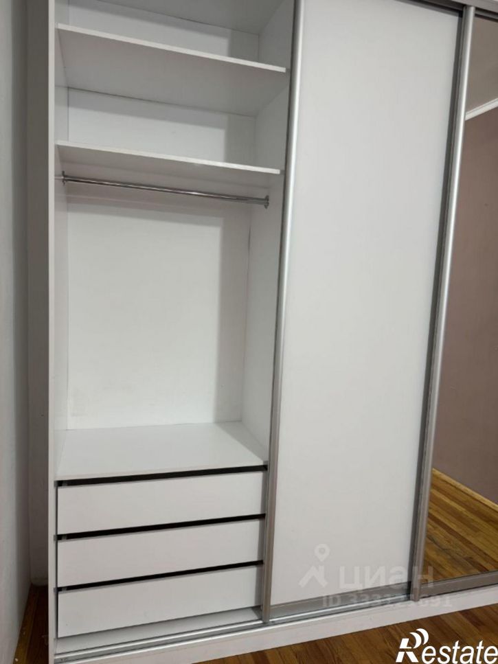 1-комн квартира Улан-Удэ, 112-й микрорайон, 22