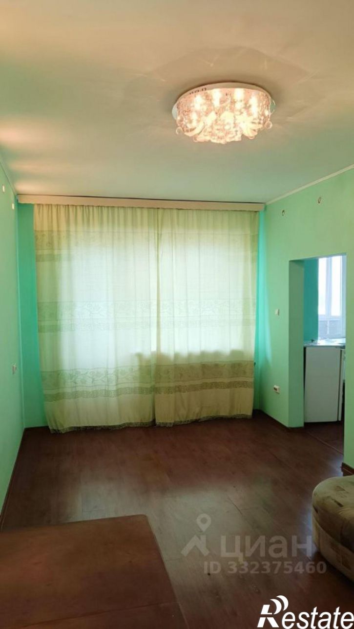 1-комн квартира Улан-Удэ, улица Пирогова