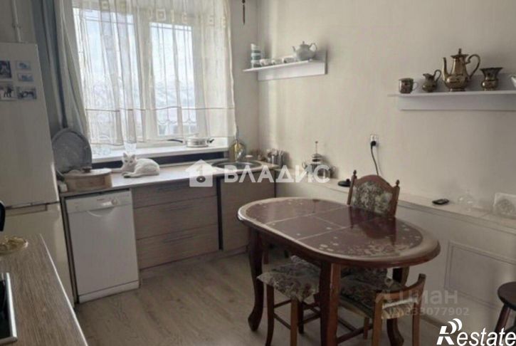 3-комн квартира Улан-Удэ, улица Бабушкина