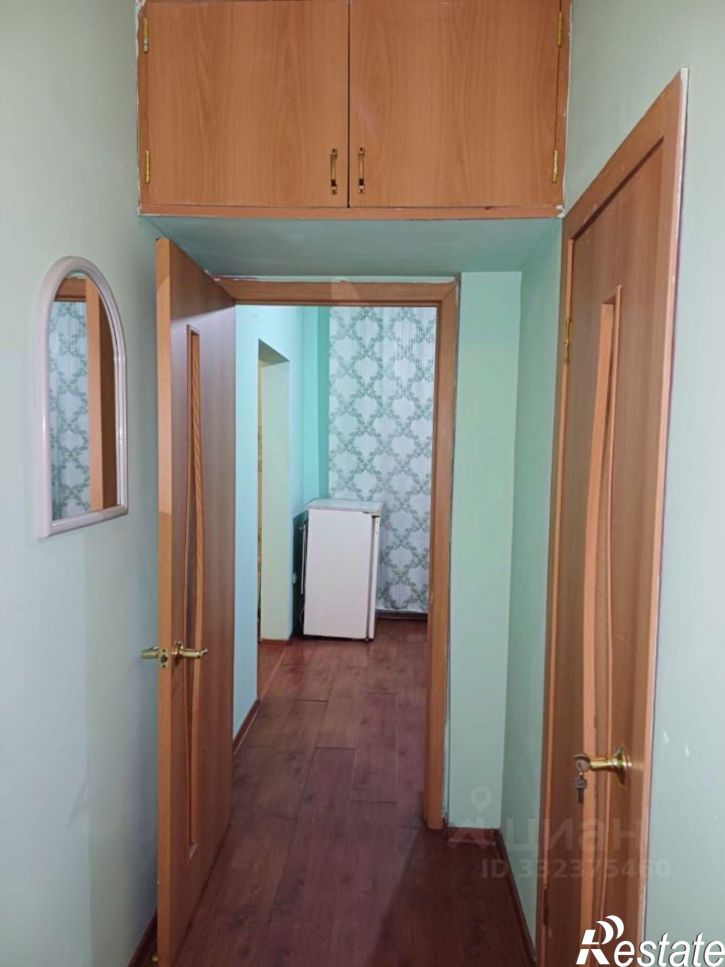 1-комн квартира Улан-Удэ, улица Пирогова