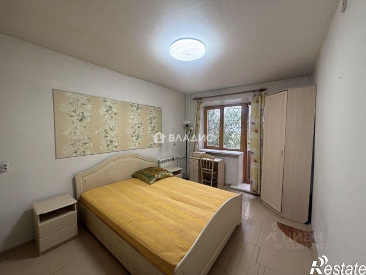 3-комн квартира Улан-Удэ, улица Бабушкина