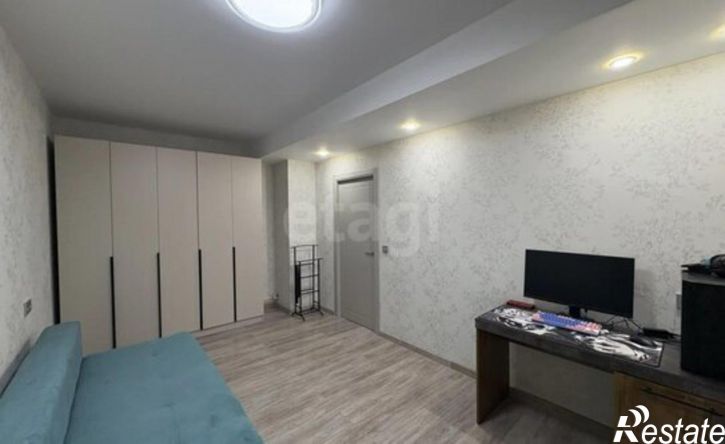 1-комн квартира Улан-Удэ, 142-й микрорайон, 10