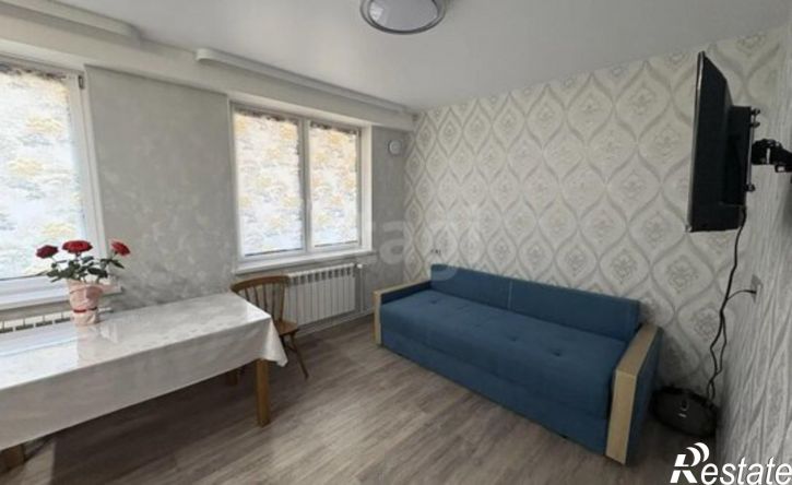1-комн квартира Улан-Удэ, 142-й микрорайон, 10
