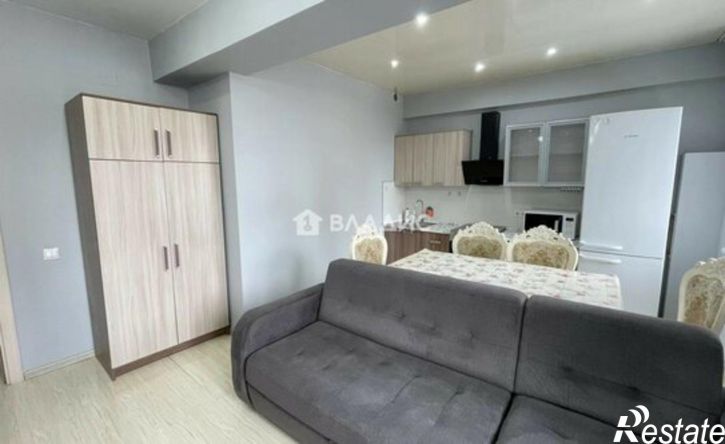 2-комн квартира Улан-Удэ, улица Сахьяновой, 23В
