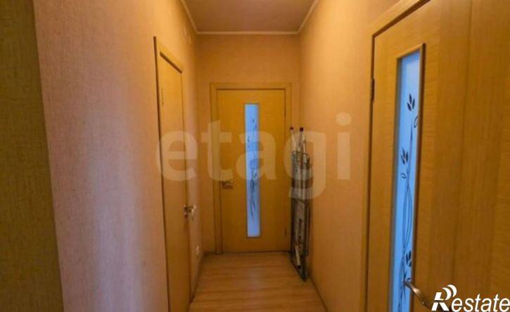 2-комн квартира Улан-Удэ, Кабанская улица, 13Б