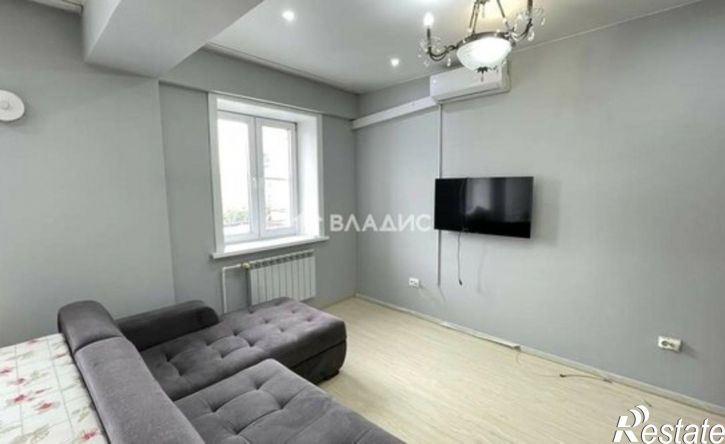 2-комн квартира Улан-Удэ, улица Сахьяновой, 23В