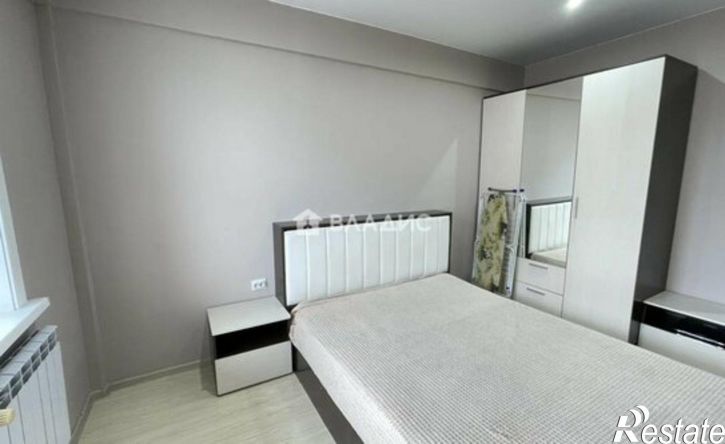 2-комн квартира Улан-Удэ, улица Сахьяновой, 23В