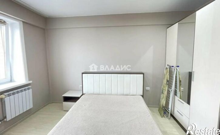 2-комн квартира Улан-Удэ, улица Сахьяновой, 23В