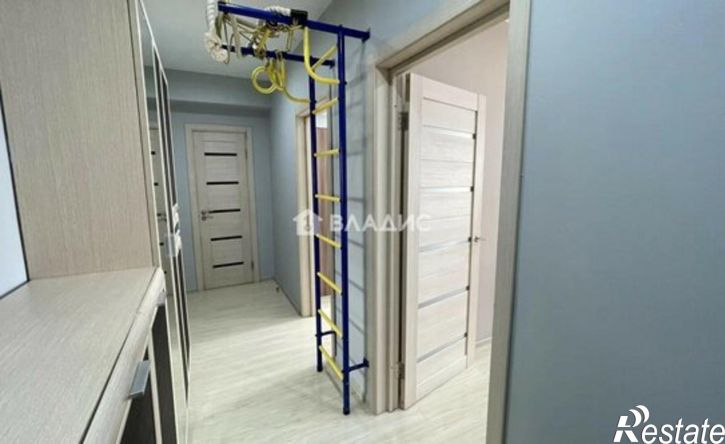 2-комн квартира Улан-Удэ, улица Сахьяновой, 23В