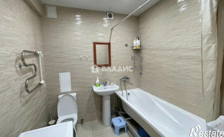 2-комн квартира Улан-Удэ, улица Сахьяновой, 23В