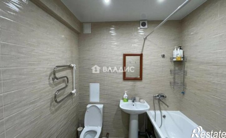 2-комн квартира Улан-Удэ, улица Сахьяновой, 23В