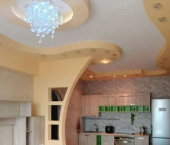 2-комн, 40кв м, этаж 6/9 ул Цивилева, 34