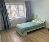 2-комн, 43кв м, этаж 2/5 ул Сухэ-Батора, 2
