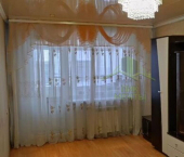 2-комн, 51кв м, этаж 2/5 ул Комсомольская, 4