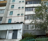 2-комн, 48кв м, этаж 7/7 Улан-Удэ, улица Революции 1905 года, 104А