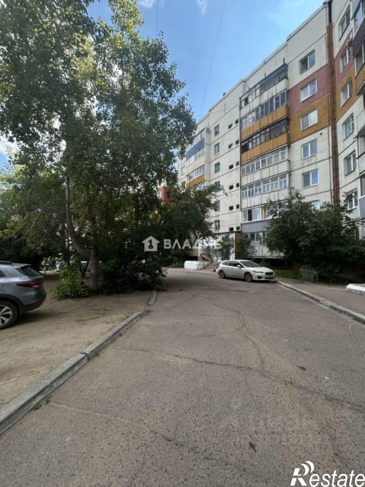 2-комн квартира Улан-Удэ