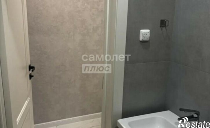 3-комн квартира Улан-Удэ, Современная улица, 7