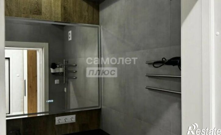 3-комн квартира Улан-Удэ, Современная улица, 7