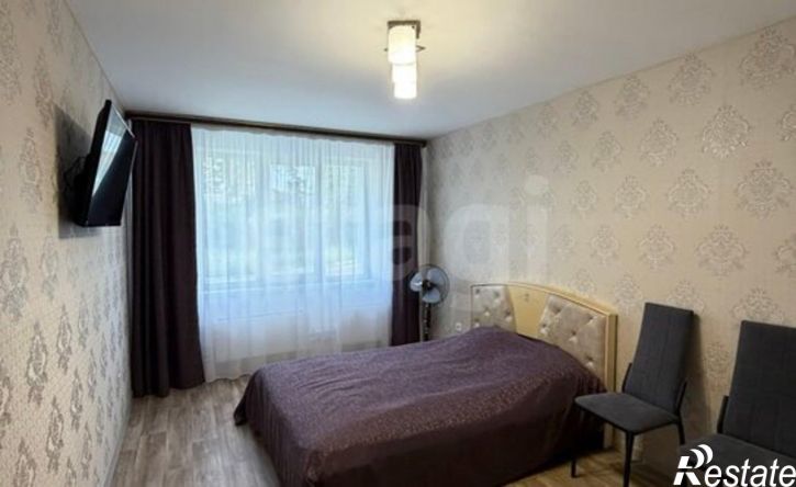 3-комн квартира Улан-Удэ, улица Виктора Военнова, 8