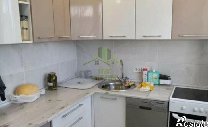 3-комн квартира Улан-Удэ, улица Комарова, 13