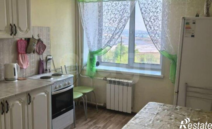 1-комн квартира Улан-Удэ, микрорайон Кирзавод, Кирпичная улица, 1