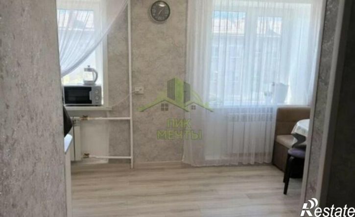 3-комн квартира Улан-Удэ, улица Комарова, 13