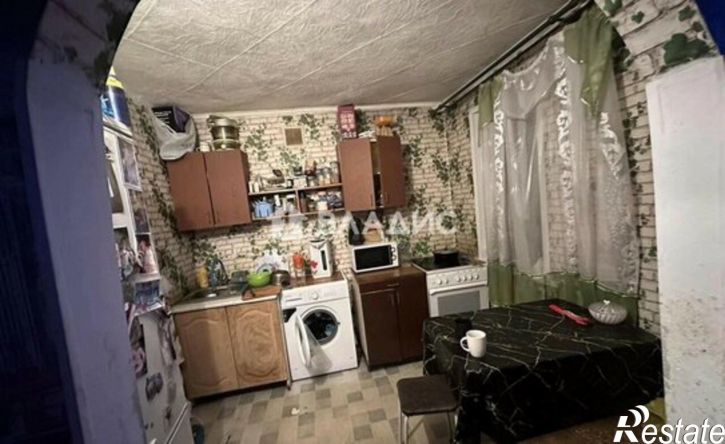 2-комн квартира Улан-Удэ, улица Тулаева, 134