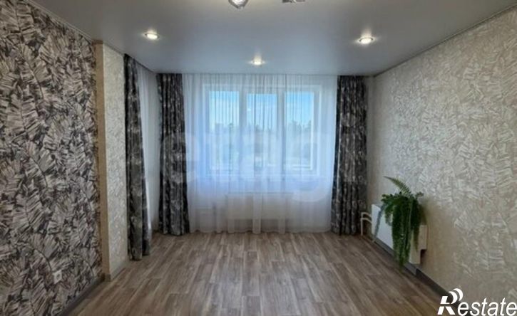 3-комн квартира Улан-Удэ, улица Виктора Военнова, 8