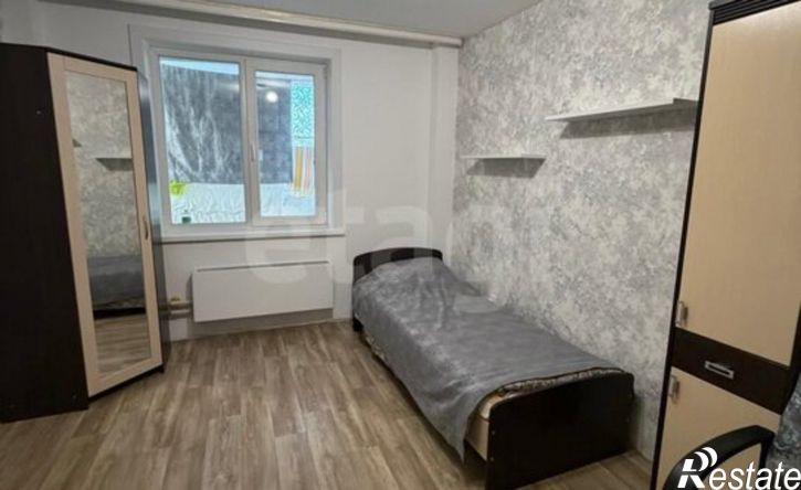 3-комн квартира Улан-Удэ, улица Виктора Военнова, 8