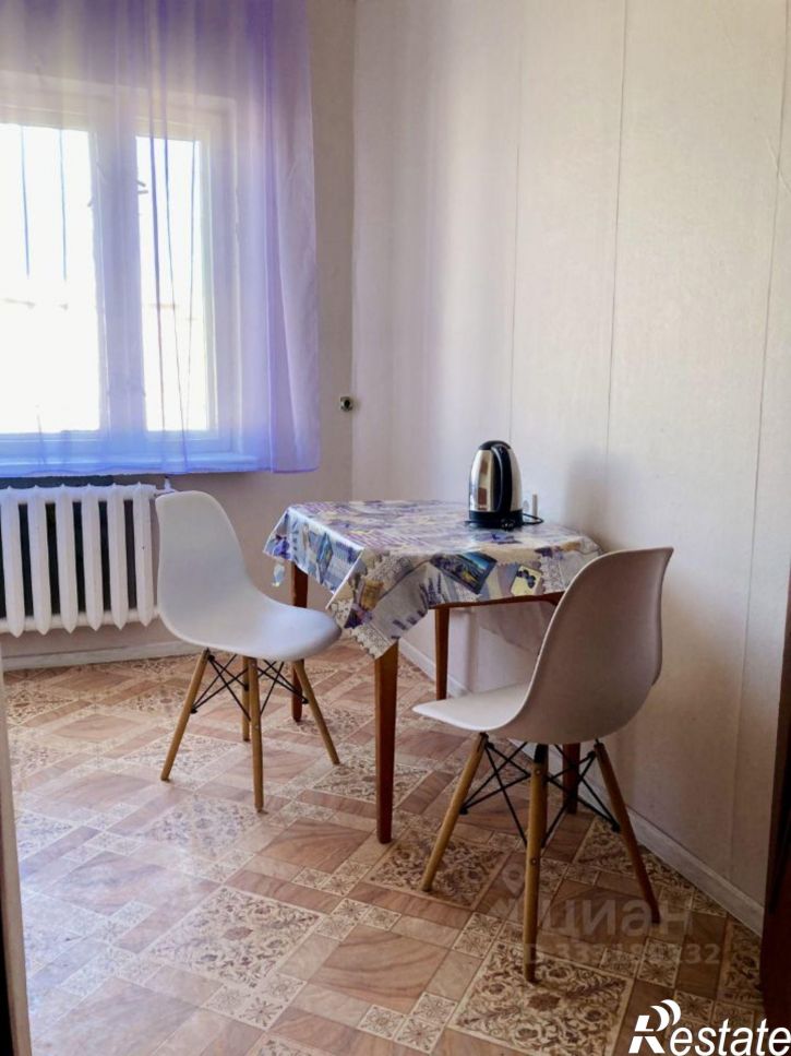 2-комн квартира Ленинградский пр-кт, 1,  д. 1