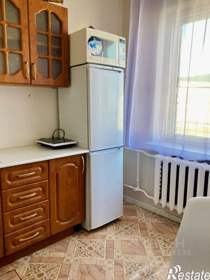 2-комн квартира Ленинградский пр-кт, 1,  д. 1