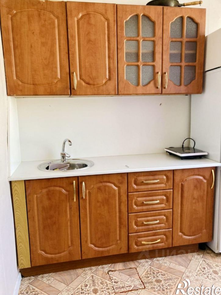 2-комн квартира Ленинградский пр-кт, 1,  д. 1