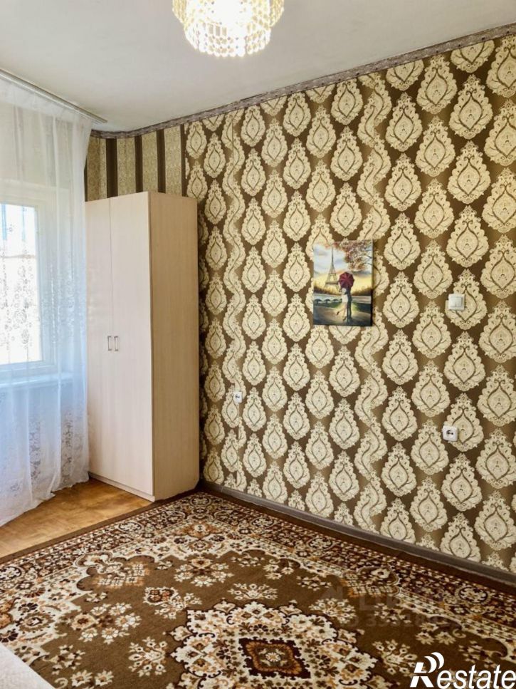 2-комн квартира Ленинградский пр-кт, 1,  д. 1