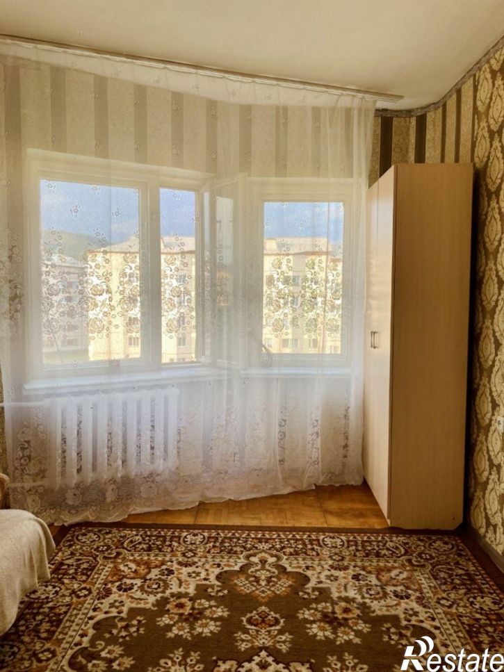 2-комн квартира Ленинградский пр-кт, 1,  д. 1