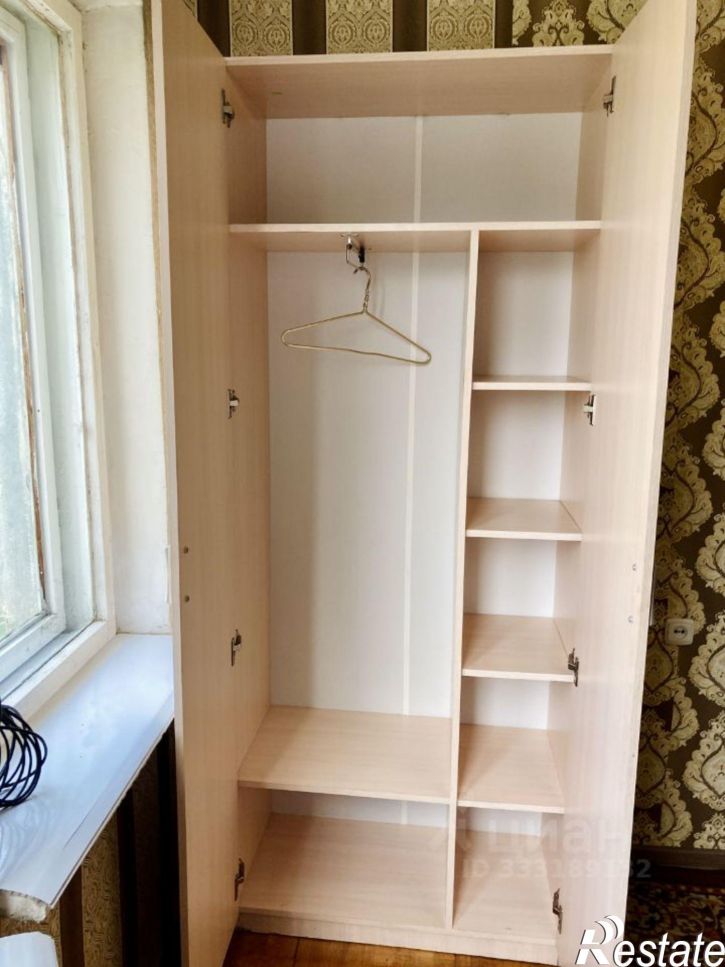 2-комн квартира Ленинградский пр-кт, 1,  д. 1