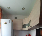 3-комн, 58кв м, этаж 2/5 ул Пушкина, 12