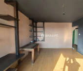 1-комн, 33кв м, этаж 5/5 ул Гагарина, 79
