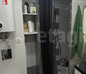 2-комн, 47кв м, этаж 4/5 Улан-Удэ, улица Терешковой, 5Б