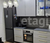 2-комн, 53кв м, этаж 3/5 Улан-Удэ, улица Свердлова, 6А
