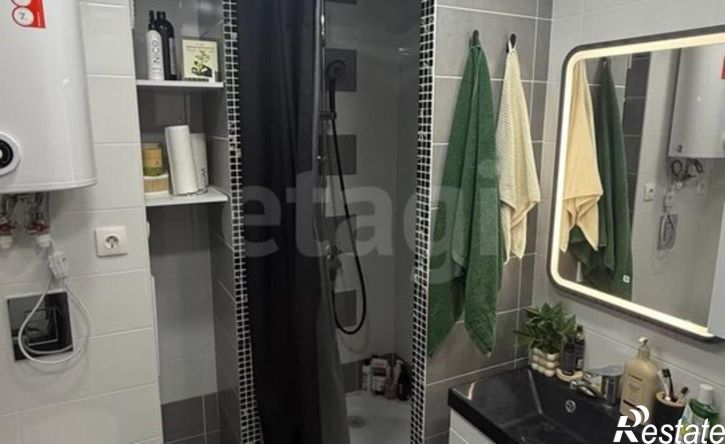 2-комн квартира Улан-Удэ, улица Терешковой, 5Б