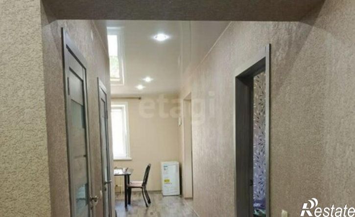 2-комн квартира Улан-Удэ, 105-й микрорайон, 40