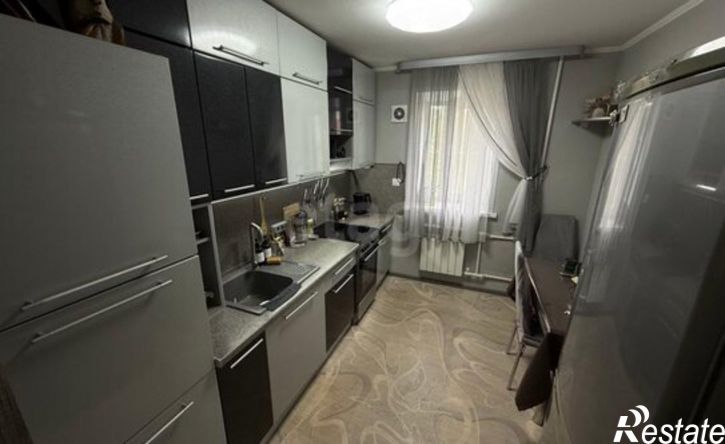 2-комн квартира Улан-Удэ, улица Терешковой, 5Б
