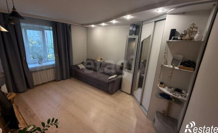 2-комн квартира Улан-Удэ, улица Терешковой, 5Б