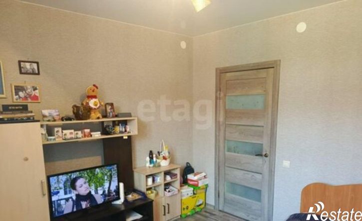 2-комн квартира Улан-Удэ, 105-й микрорайон, 40