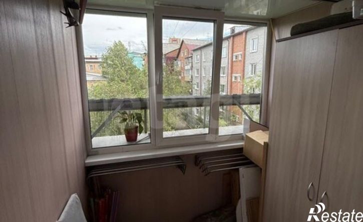 2-комн квартира Улан-Удэ, улица Терешковой, 5Б